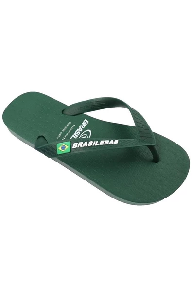 Brasileras Classic W- Terlik - Resim 7