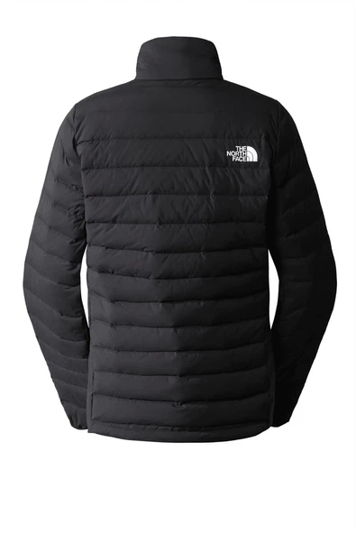 W BELLEVIEW STRETCH DOWN JACKET - 2
