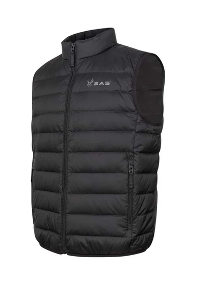 2AS ARCANE MEN DOWN VEST - 4