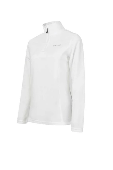 2AS Potra Yarım Fermuarlı Çocuk Polar Sweatshirt - 2