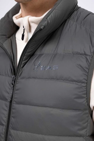 2AS ARCANE MEN DOWN VEST - 12