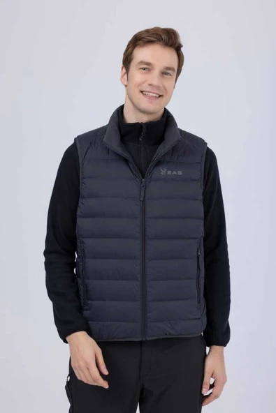 2AS ARCANE MEN DOWN VEST - 8