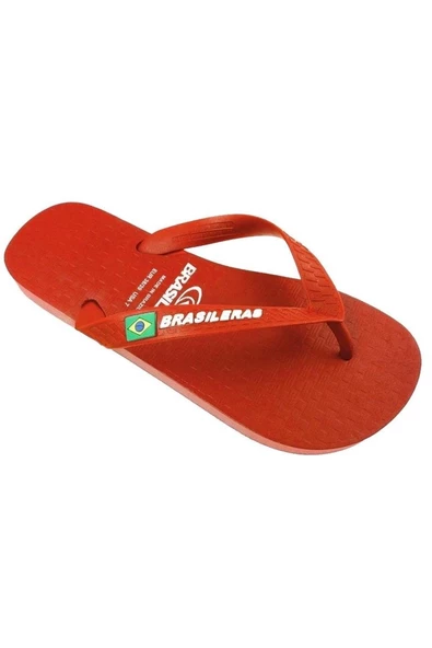 Brasileras Classic W- Terlik - Resim 5