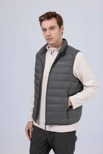 2AS ARCANE MEN DOWN VEST - 11