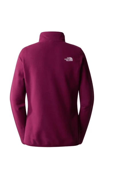 Kadın 100 Glacier 1/4 Zip - Eu - 2