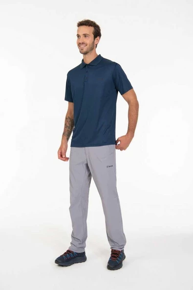 2AS Tipal Polo Yaka T-Shirt - 9