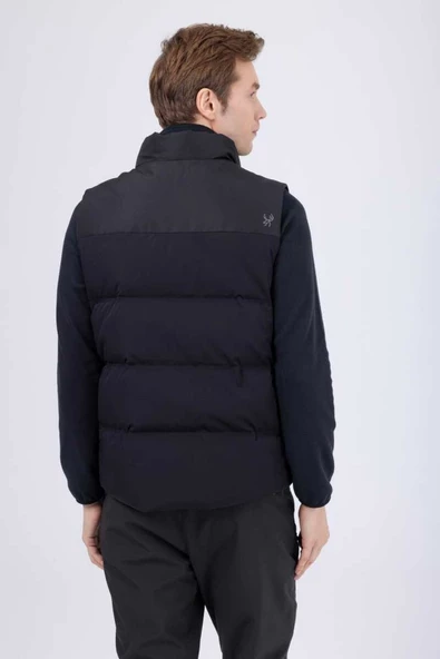 2AS ARCHER MEN DOWN VEST - 5