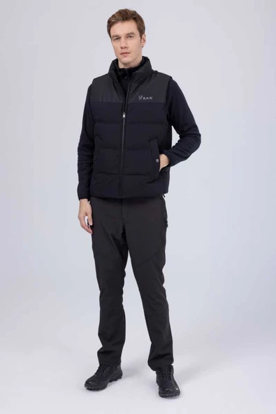 2AS ARCHER MEN DOWN VEST - 4