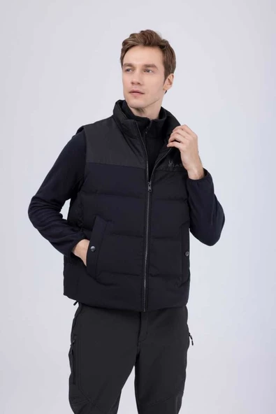 2AS ARCHER MEN DOWN VEST - 2