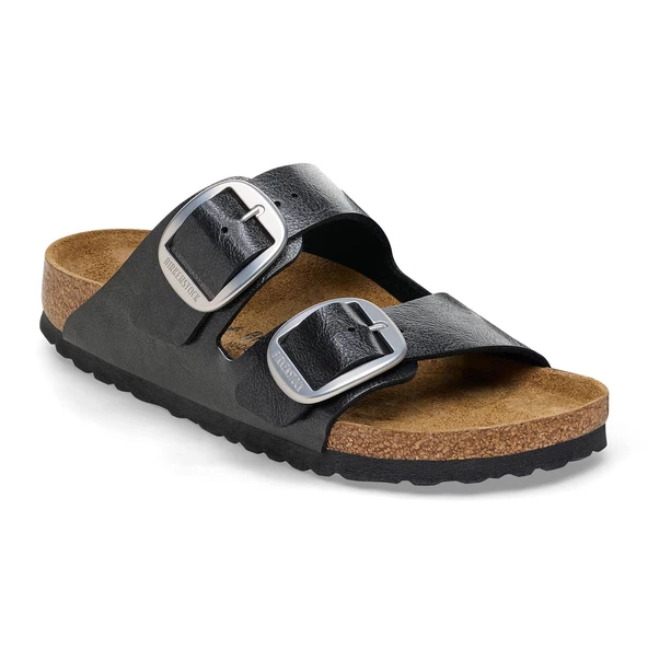 Birkenstock ARIZONA BIG BUCKLE BF GRACEFUL Unısex Terlik BRK1027413 ürün görseli 1