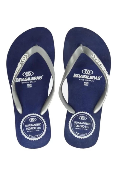 Brasileras 100K Lim W- Terlik - Resim 2