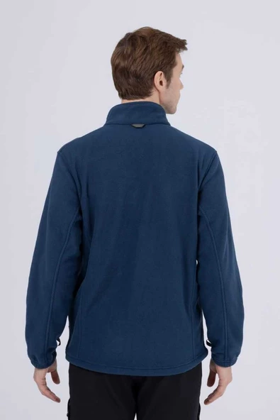 2AS ELBRUZ MAN 3 in 1 JACKET BLUE/ NAVY - 6