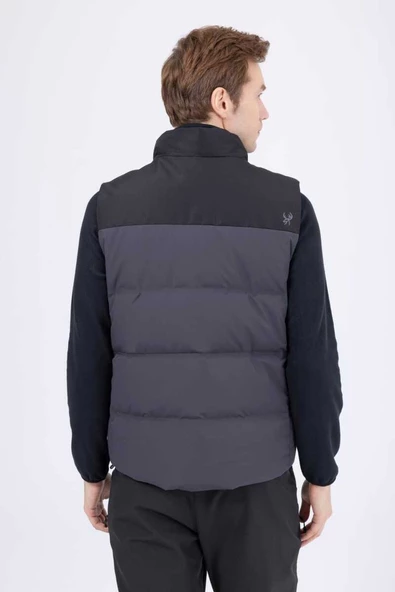 2AS ARCHER MEN DOWN VEST - 11