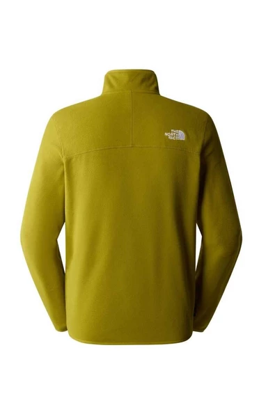 Erkek 100 Glacier 1/4 Zip - Eu - 2