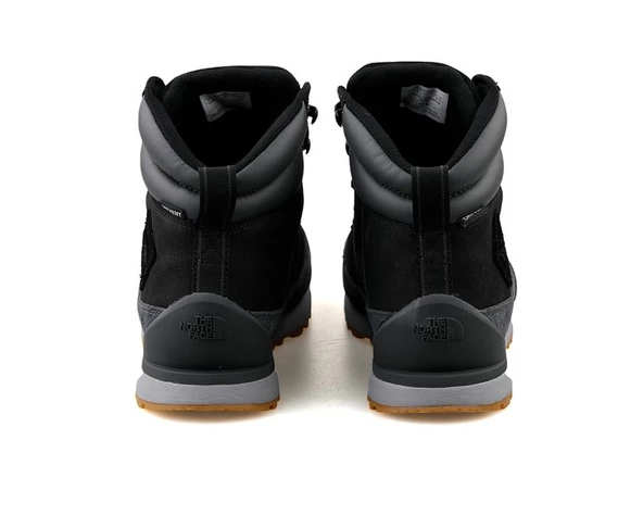 Erkek Back-To-Berkeley Iv Leather Wp - 4