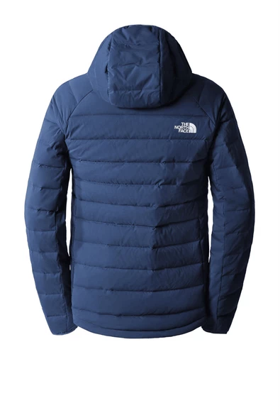Erkek Belleview Stretch Down Hoodie - 2