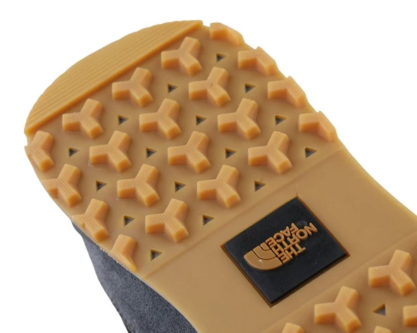 Erkek Back-To-Berkeley Iv Leather Wp - 9