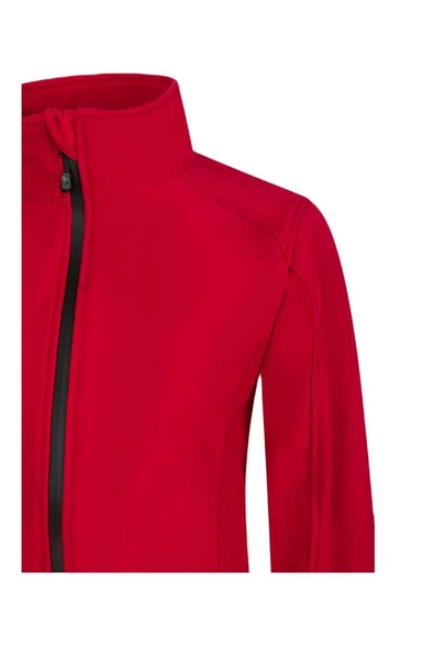 2as Splint SoftShell Bayan Mont - 2