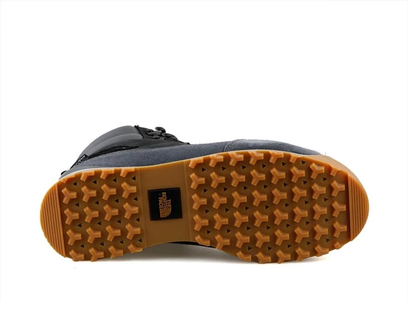 Erkek Back-To-Berkeley Iv Leather Wp - 5