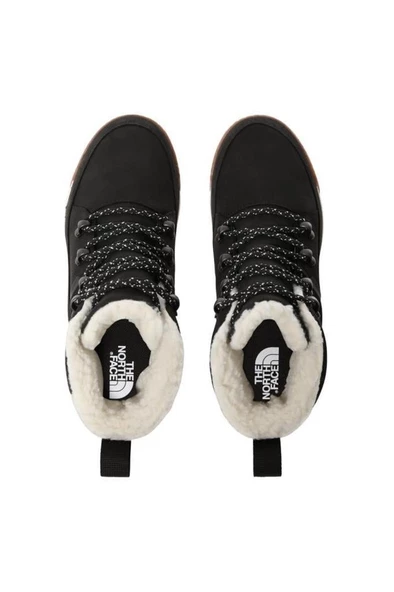 Kadın Sierra Mid Lace Wp - 3