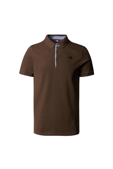 M PREMIUM POLO PIQUET-EU