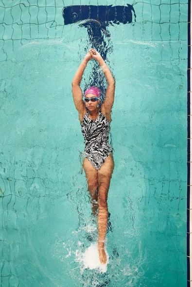 NOSE CLIP PRO II Burun Tıkacı - Resim 3