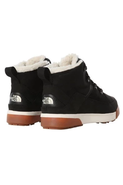 Kadın Sierra Mid Lace Wp - 2