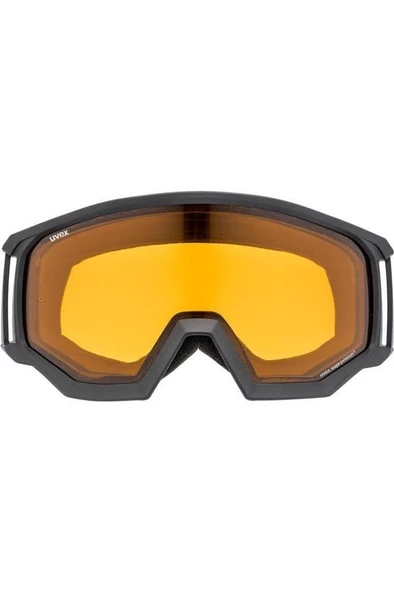 Uvex- Athletic Lgl Siyahdllgl-Mavi-Kayak Gözlüğü - 2