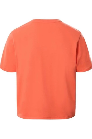 W FNDTION CROP TEE - 2