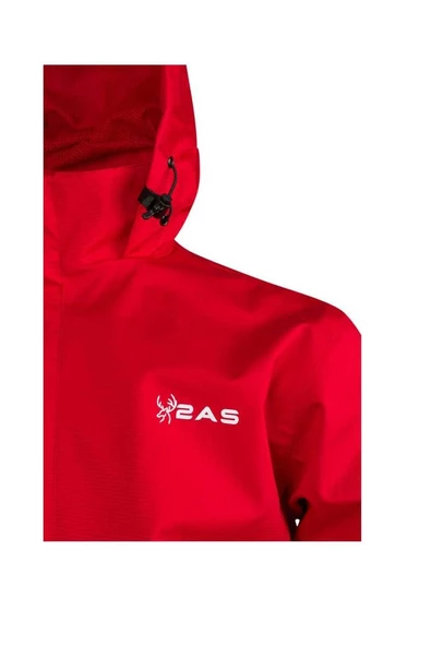 2AS TIPAS III ERKEK YAĞMURLUK - 11