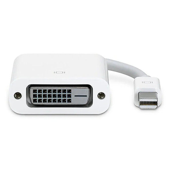 Apple Mini DisplayPort to DVI Adapter - 2