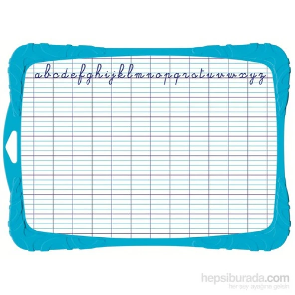 Maped Beyaz Tahta Ve Kiti - 3