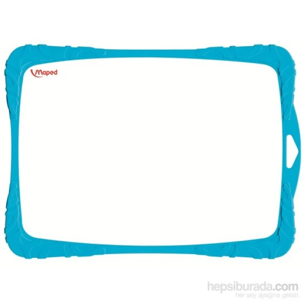 Maped Beyaz Tahta Ve Kiti - 4