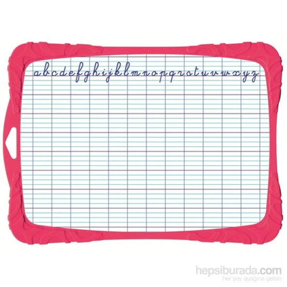 Maped Beyaz Tahta Ve Kiti - 5