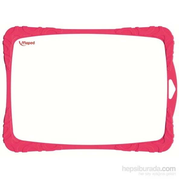 Maped Beyaz Tahta Ve Kiti - 6