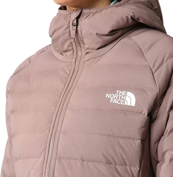 W BELLEVIEW STRETCH DOWN JACKET - 4