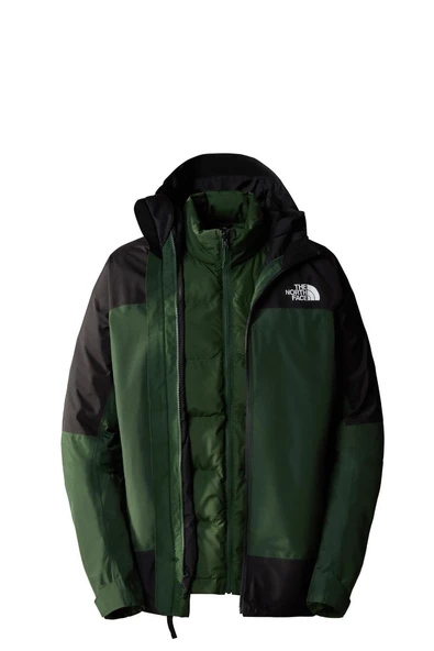 Erkek Mountain Light Triclimate Gtx Jacket