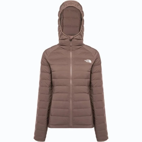 W BELLEVIEW STRETCH DOWN JACKET - 6