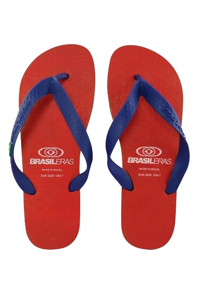 Brasileras Classic Combi- Terlik - Resim 7