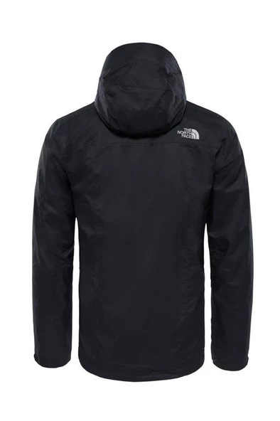 M EVOLVE II TRICLIMATE JACKET - EU - 3