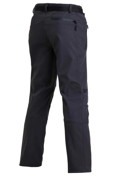 2as Salah SoftShell Erkek Pantolon - 10