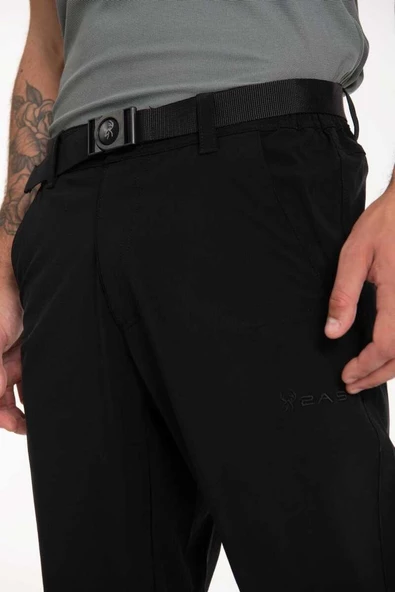 2as  Plasic Erkek Pantolon - 9