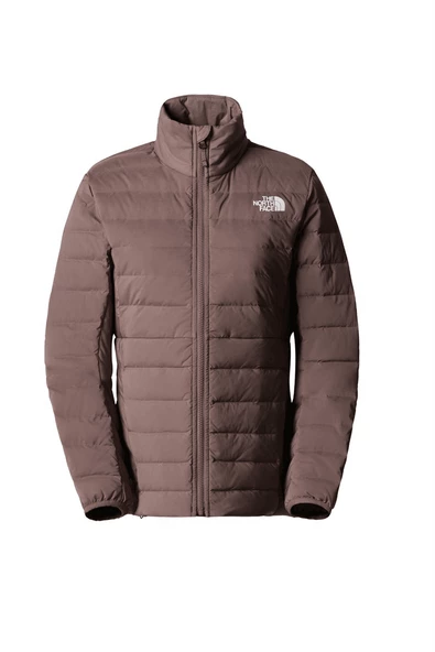 W BELLEVIEW STRETCH DOWN JACKET