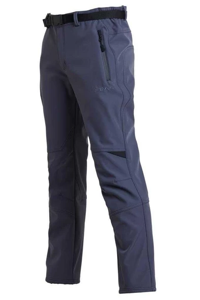 2as Salah SoftShell Erkek Pantolon - 4