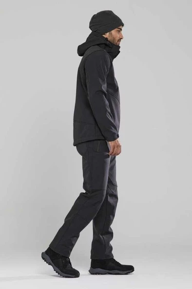 2as Salah SoftShell Erkek Pantolon - 7