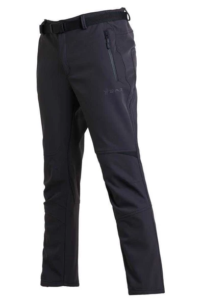 2as Salah SoftShell Erkek Pantolon - 9