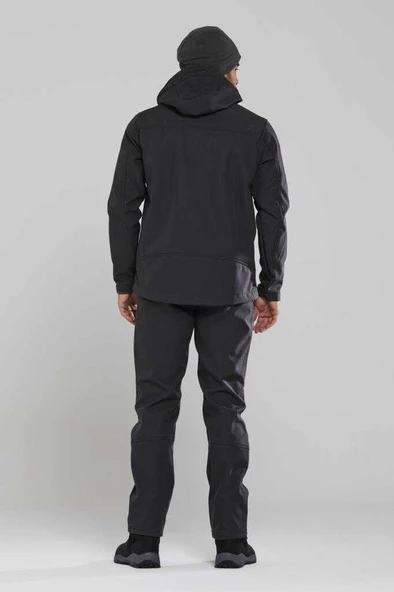 2as Salah SoftShell Erkek Pantolon - 8