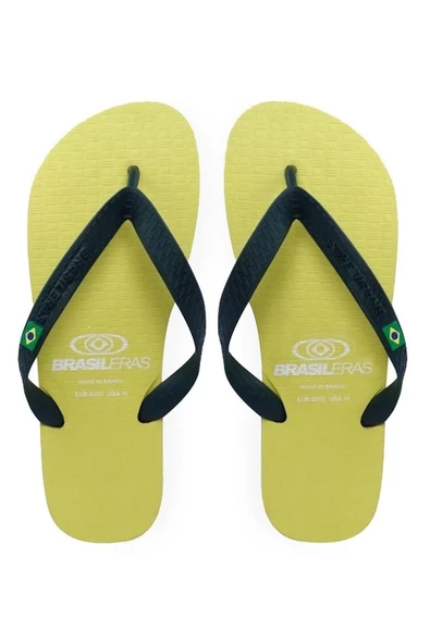 Brasileras Classic Combi- Terlik - Resim 11