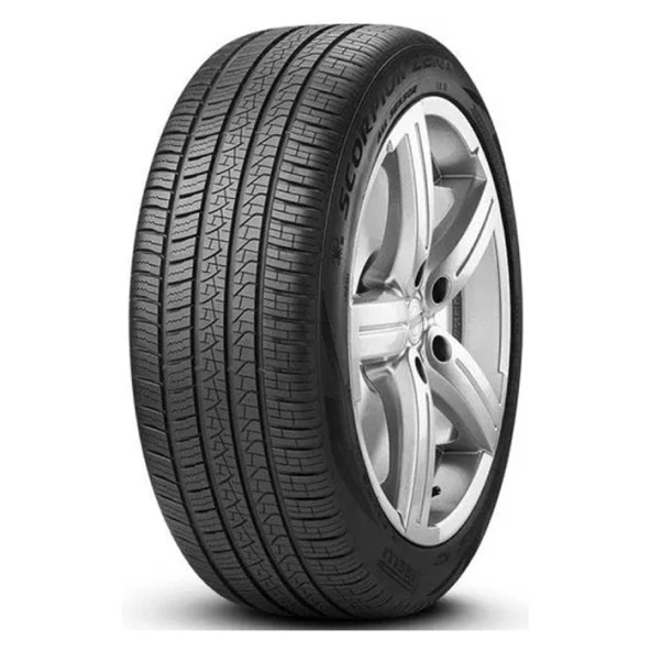 Pirelli Scorpion Zero All Season 295/40 R20 110W XL MGT Yaz Lastiği - 2024