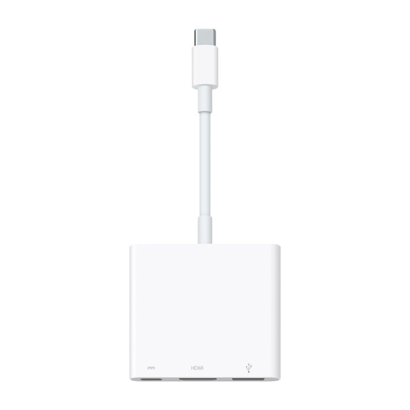 USB-C to Digital AV